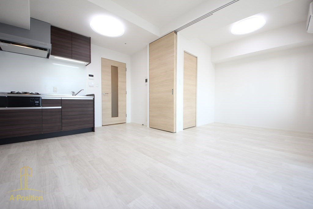 ノルデンタワー南森町プレミアム