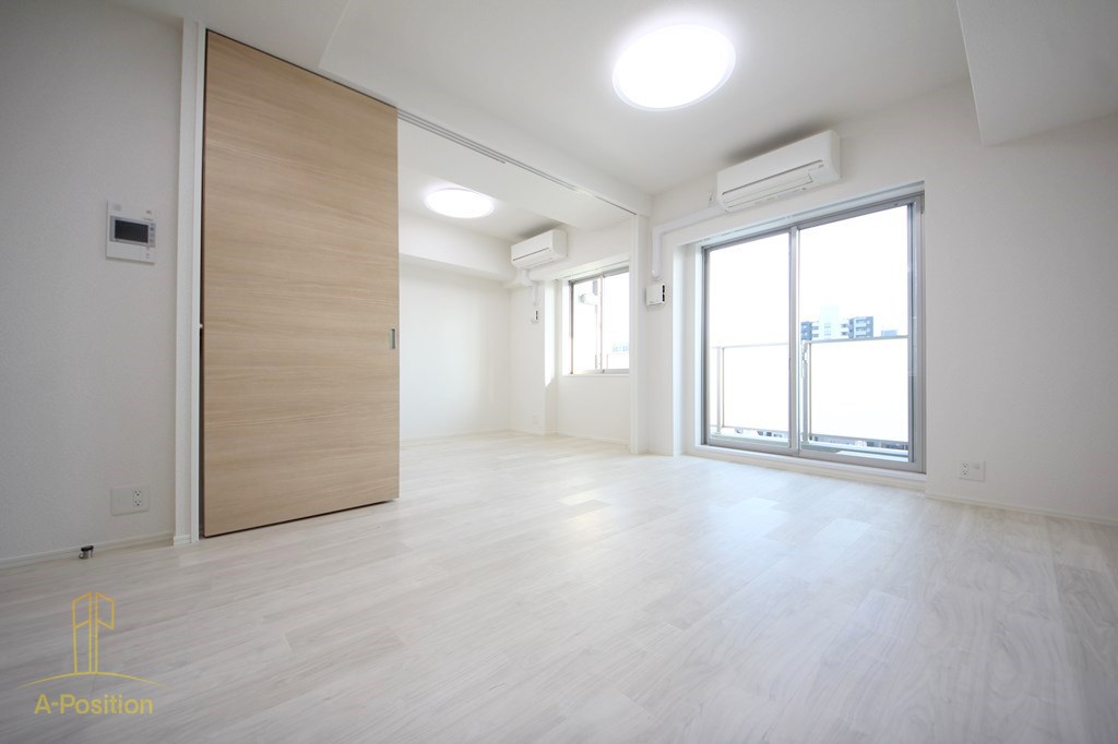 ノルデンタワー南森町プレミアム