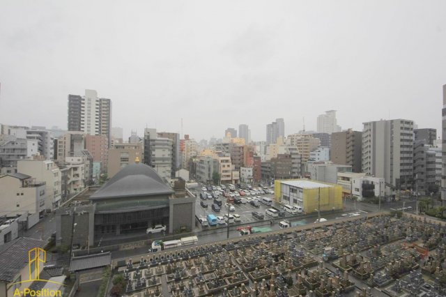 ノルデンタワー南森町プレミアム