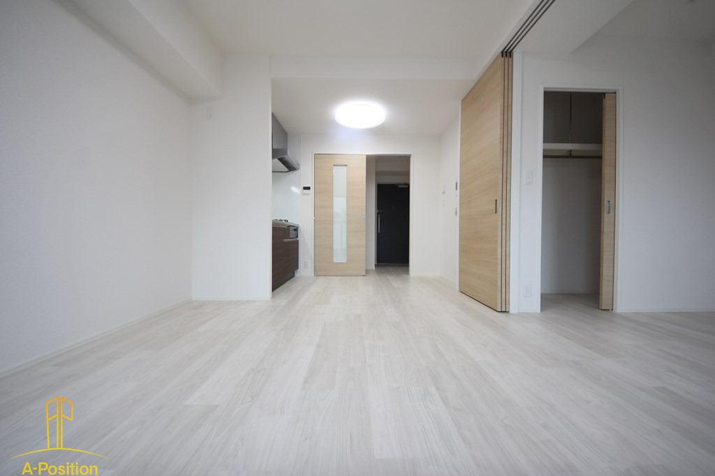 ノルデンタワー南森町プレミアム