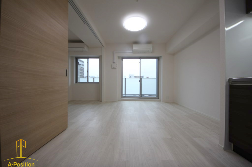 ノルデンタワー南森町プレミアム