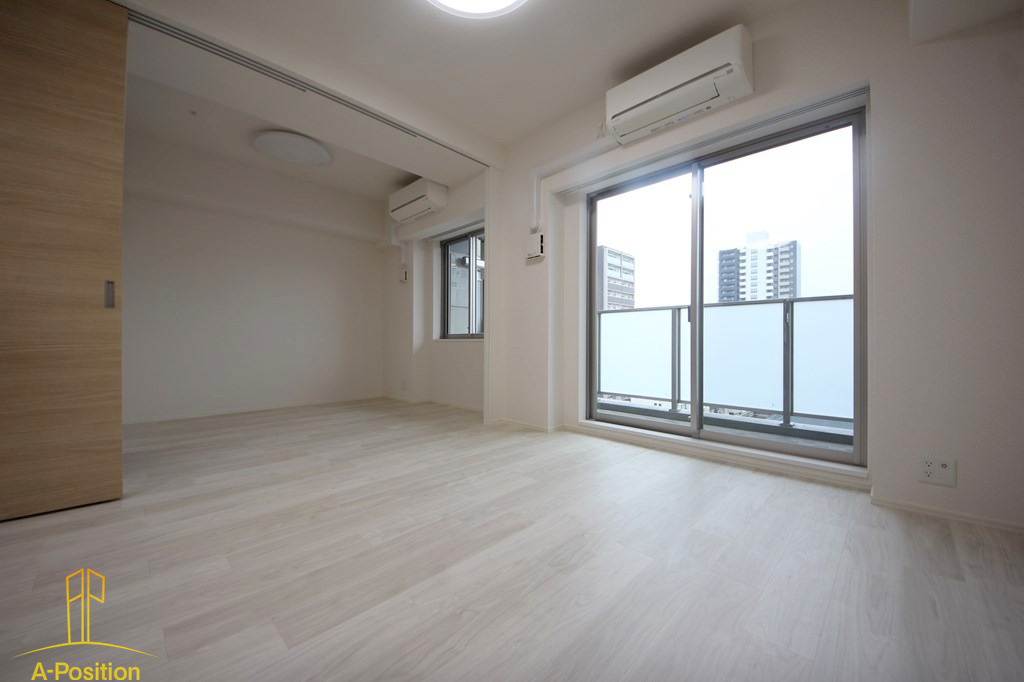 ノルデンタワー南森町プレミアム