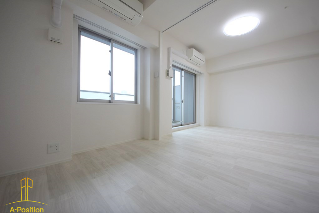 ノルデンタワー南森町プレミアム