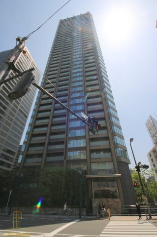 パークタワー北浜