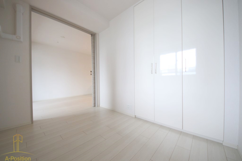 パークタワー北浜