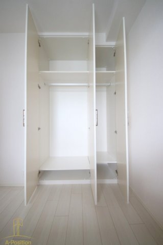 パークタワー北浜