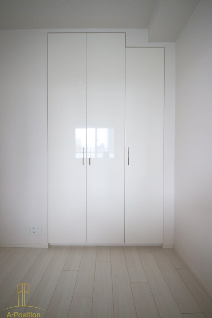 パークタワー北浜