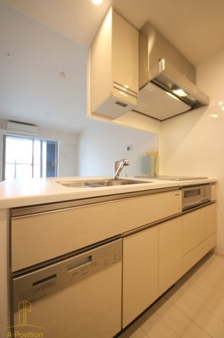 パークタワー北浜