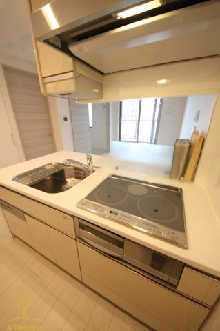 パークタワー北浜