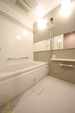 パークタワー北浜