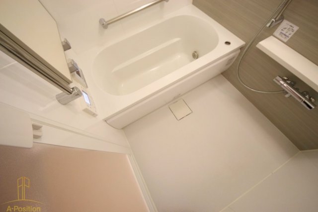 パークタワー北浜