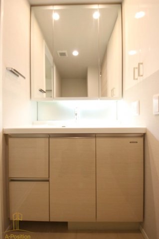 パークタワー北浜