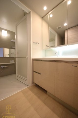 パークタワー北浜