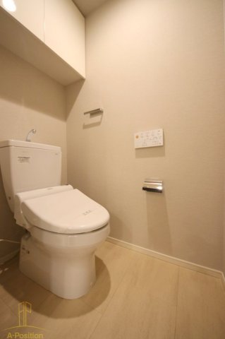 パークタワー北浜