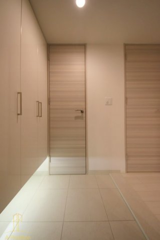 パークタワー北浜