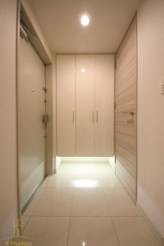 パークタワー北浜