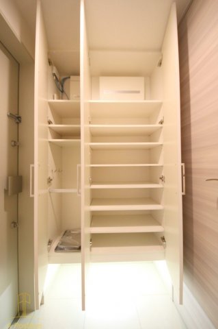 パークタワー北浜