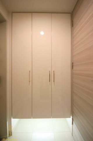 パークタワー北浜