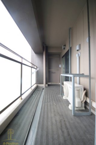 パークタワー北浜