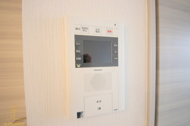 パークタワー北浜