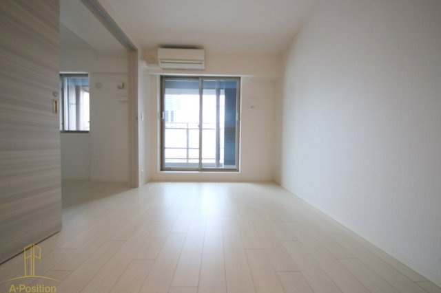 パークタワー北浜