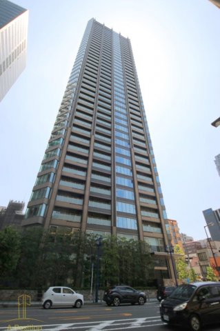 パークタワー北浜