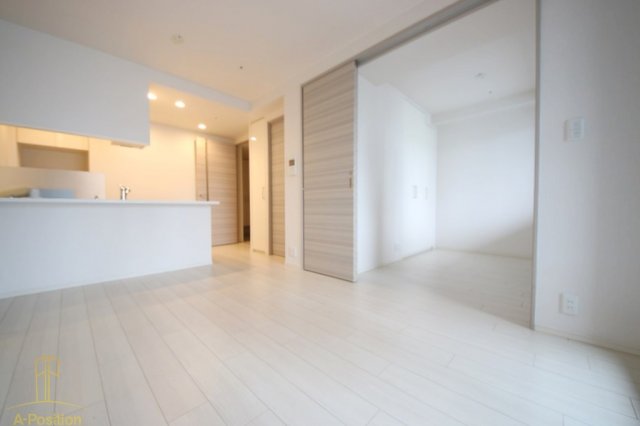 パークタワー北浜