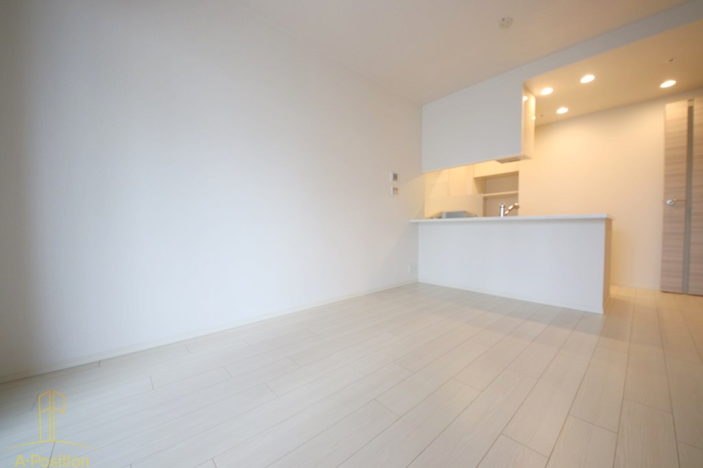 パークタワー北浜