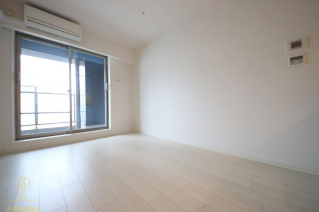 パークタワー北浜