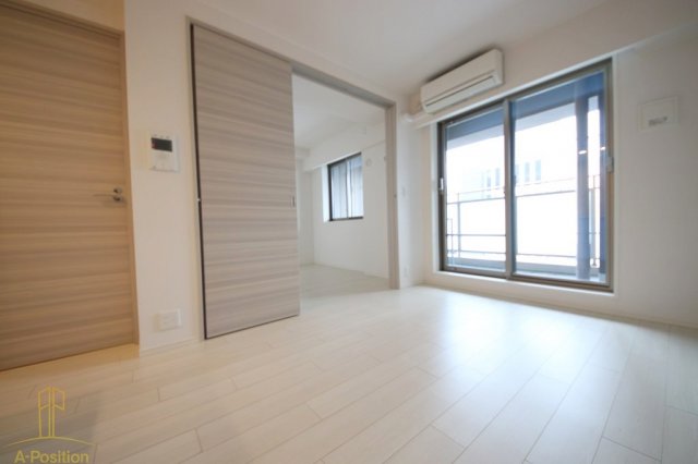 パークタワー北浜