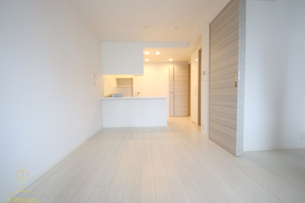 パークタワー北浜