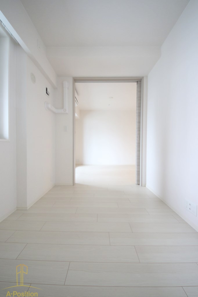 パークタワー北浜