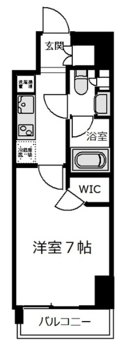 パークリュクス大阪天満
