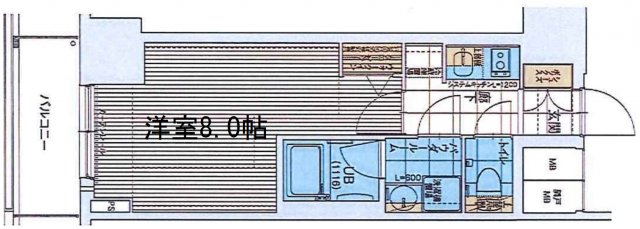 ファーストフィオーレ東梅田