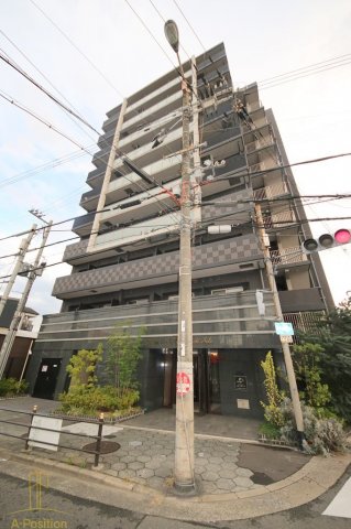 ファステート大阪上本町ソーレ