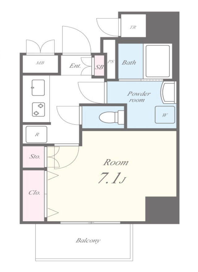 フジマン北梅田