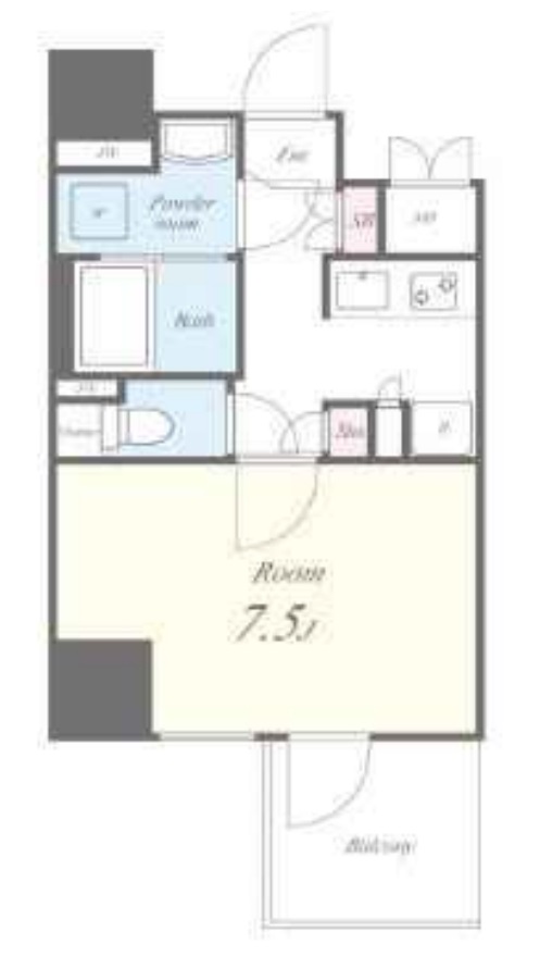 フジマン北梅田