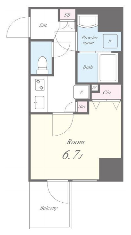 フジマン北梅田