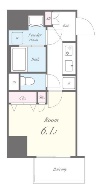 フジマン北梅田