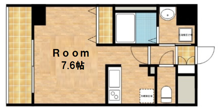 エストーネ野田阪神