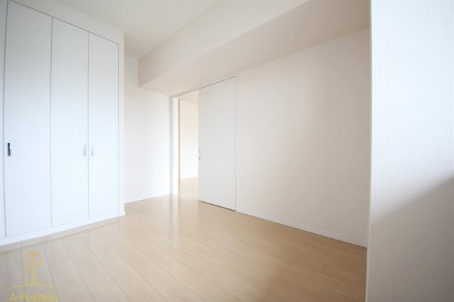 大阪福島タワー