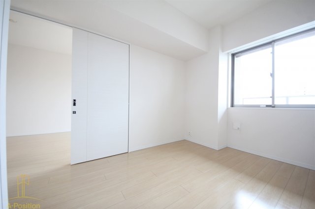 大阪福島タワー