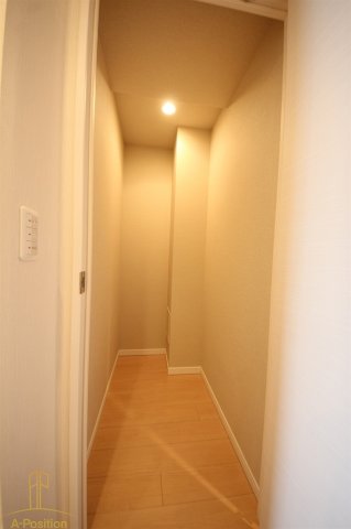 大阪福島タワー