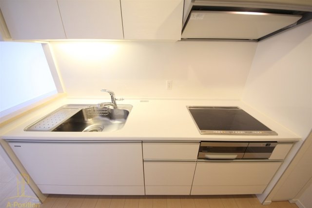 大阪福島タワー