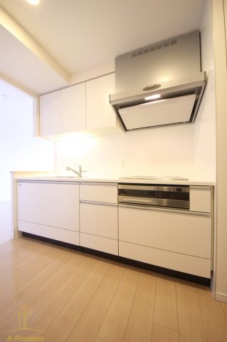 大阪福島タワー