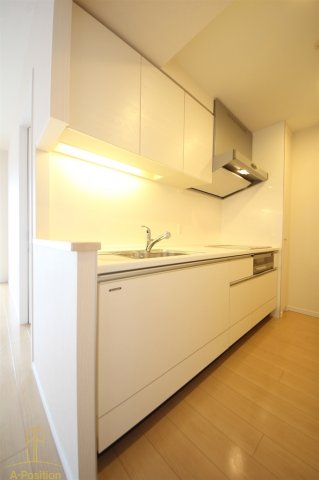 大阪福島タワー