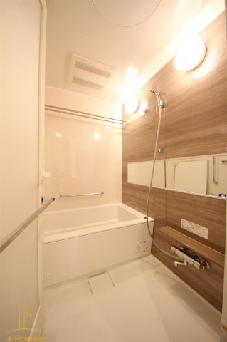 大阪福島タワー