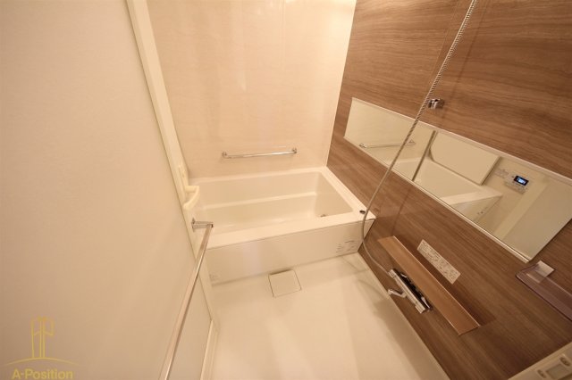 大阪福島タワー