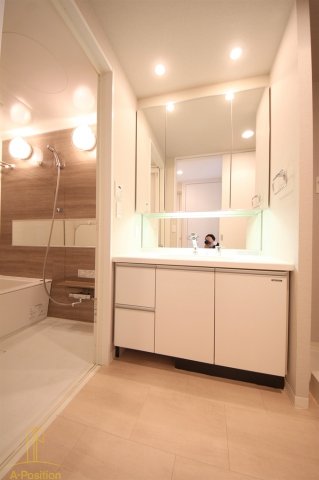 大阪福島タワー