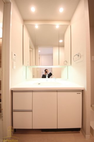 大阪福島タワー